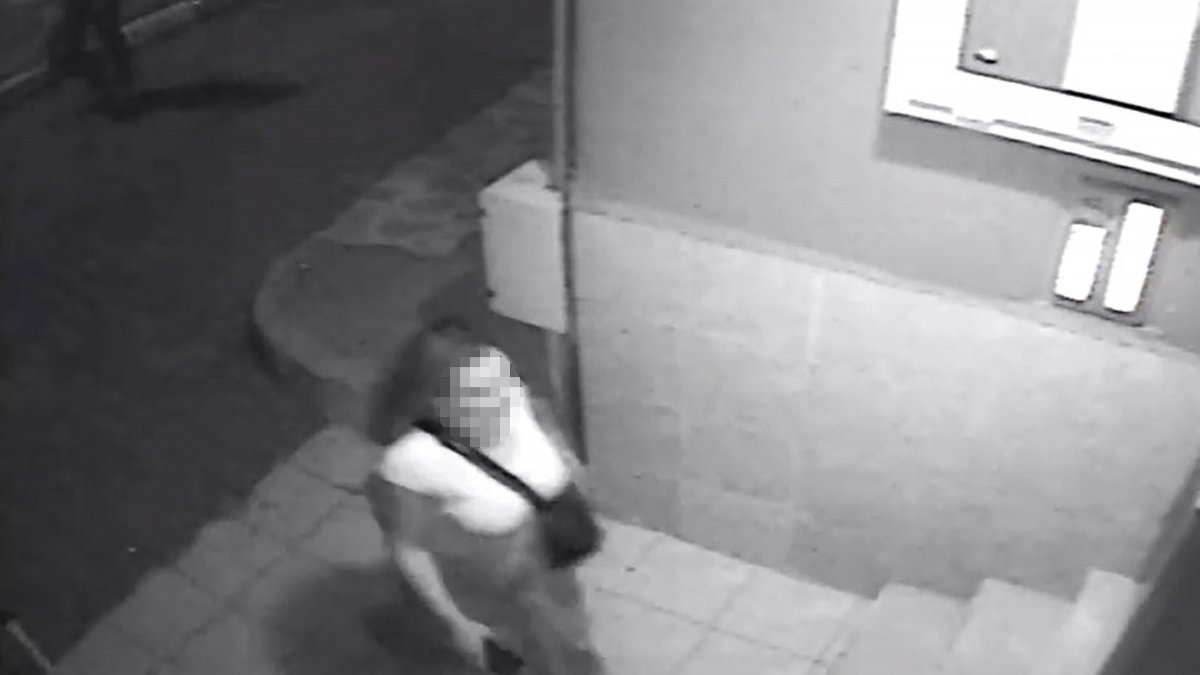 Denizli’deki taciz davasında indirim kalktı, sanığın cezası arttı