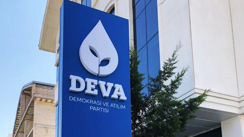 DEVA’dan ‘Metaverse’ mitingi