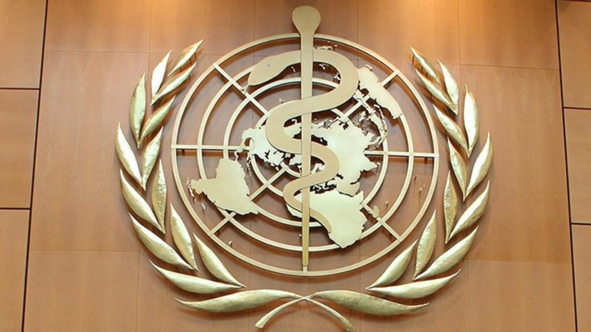 DSÖ’den gizemli hepatit açıklaması