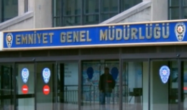 Emniyet Genel Müdürlüğü’nden skandal ‘Kaftancıoğlu’ paylaşımı