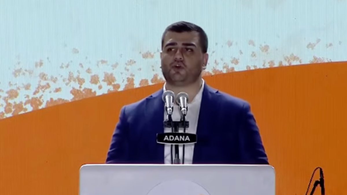 Eyyüp Kadir İnan: Z kuşağı yoktur, Teknofest kuşağı vardır