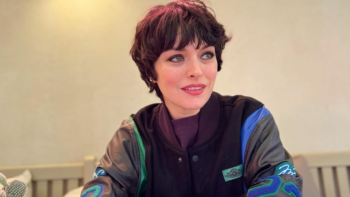 Ezgi Mola, kiracılarını yine mutlu etti