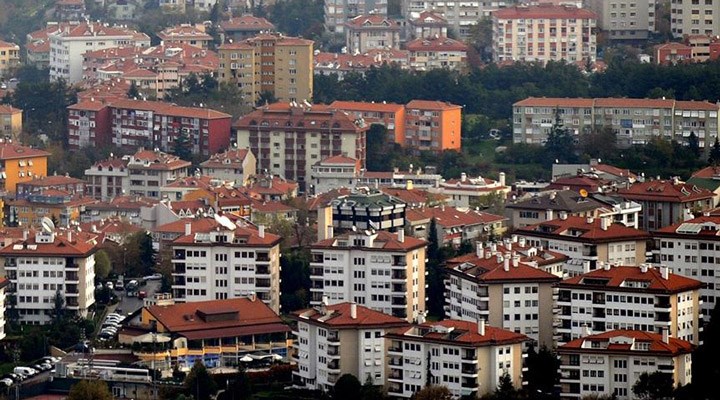 Fahiş kira artışı Meclis gündeminde: CHP, araştırma komisyonu kurulmasını istedi