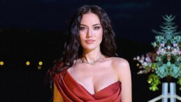 Fahriye Evcen, Alparslan Büyük Selçuklu’ya veda etti