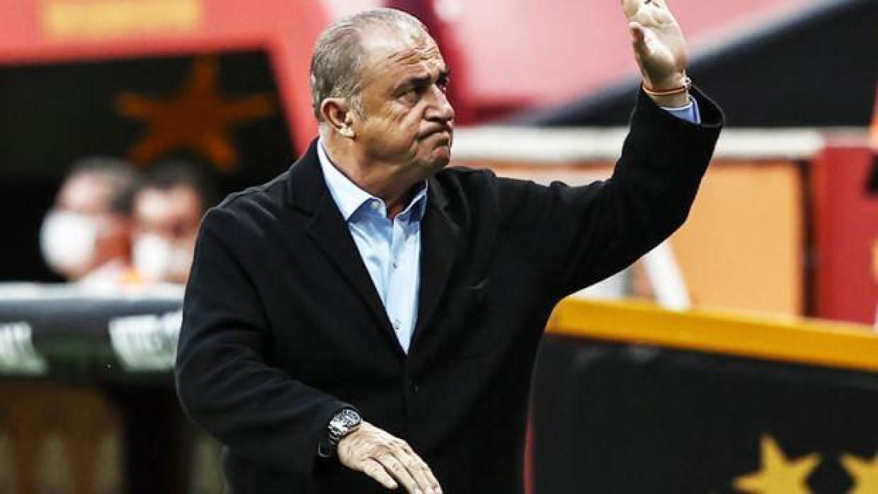 Fatih Terim’den UEFA Kupası paylaşımı
