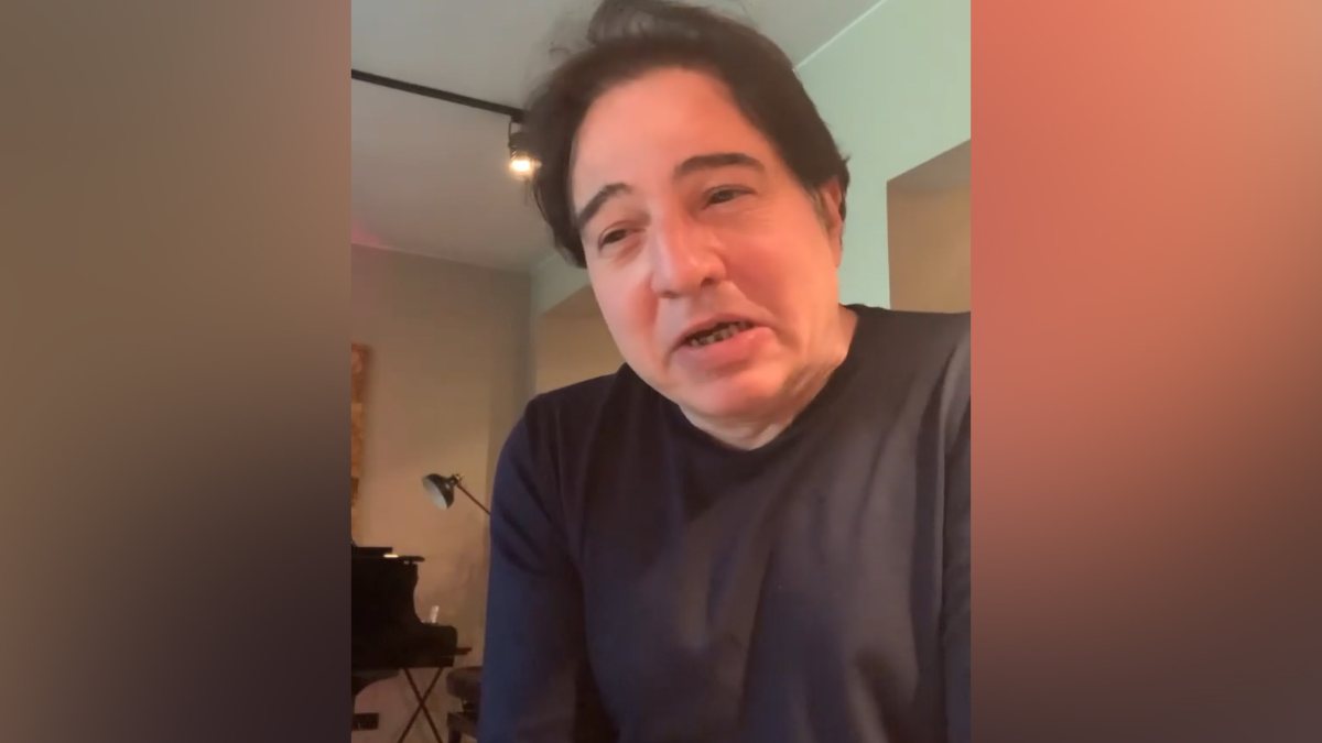 Fazıl Say: İmamoğlu’nu savunduğum için toplumdan özür dilerim