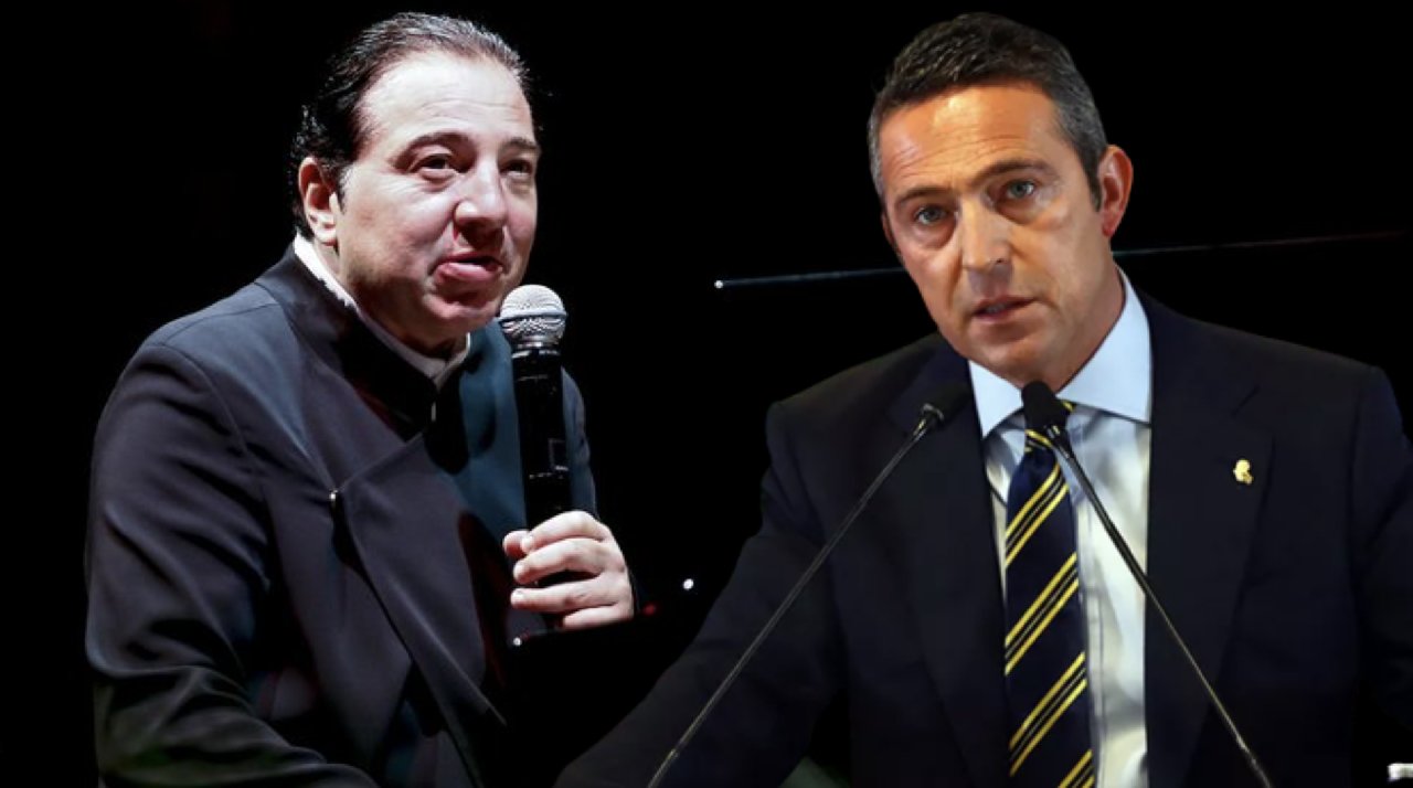 Fazıl Say’dan Ali Koç’a övgü: Cesur ve dürüst