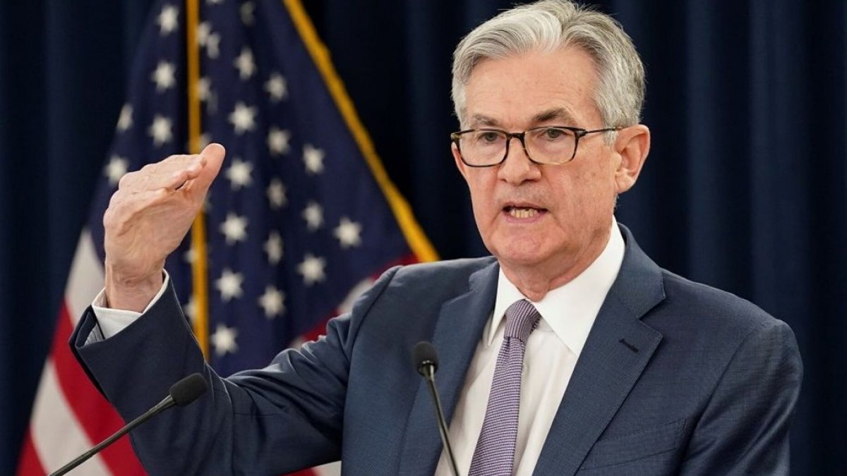 Fed Başkanı Powell’dan enflasyon açıklaması