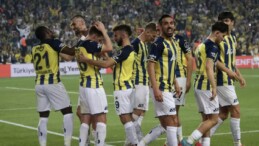 Fenerbahçe’nin Şampiyonlar Ligi ön elemesindeki rakipleri netleşti