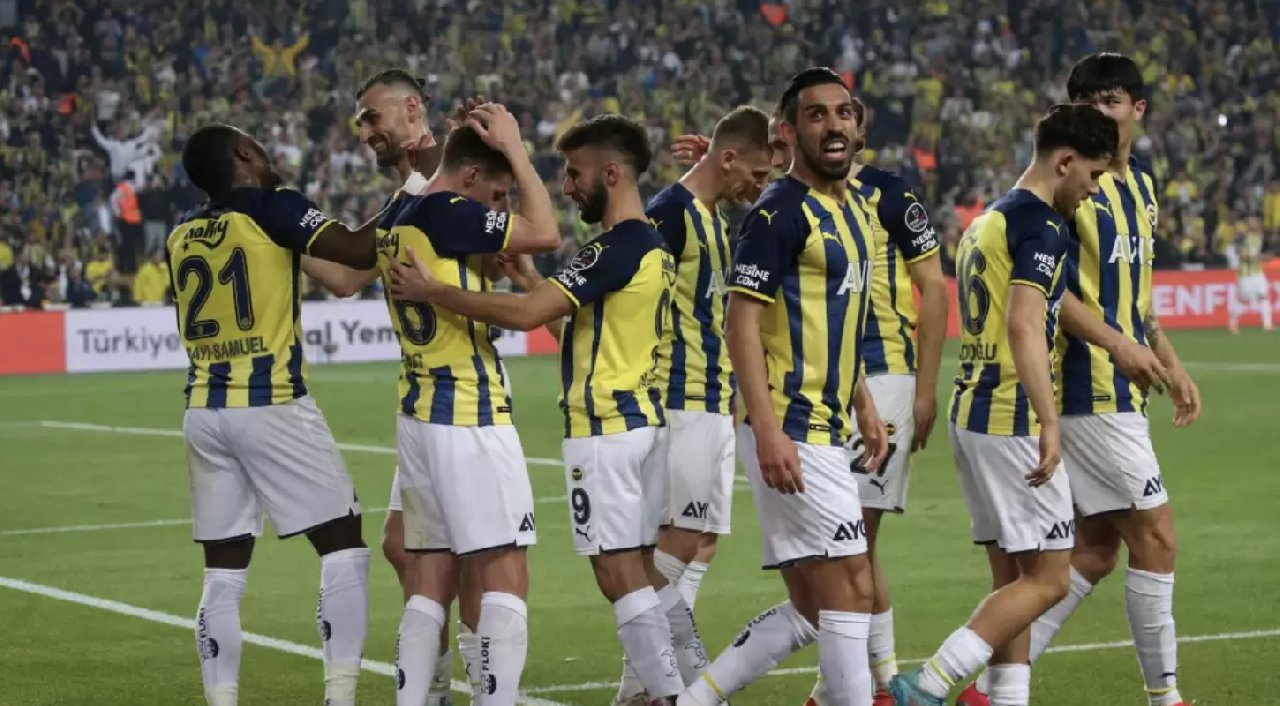 Fenerbahçe’nin Şampiyonlar Ligi ön elemesindeki rakipleri netleşti