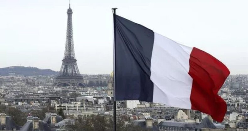 Fransa’da enflasyon Mayıs ayında da rekor kırdı