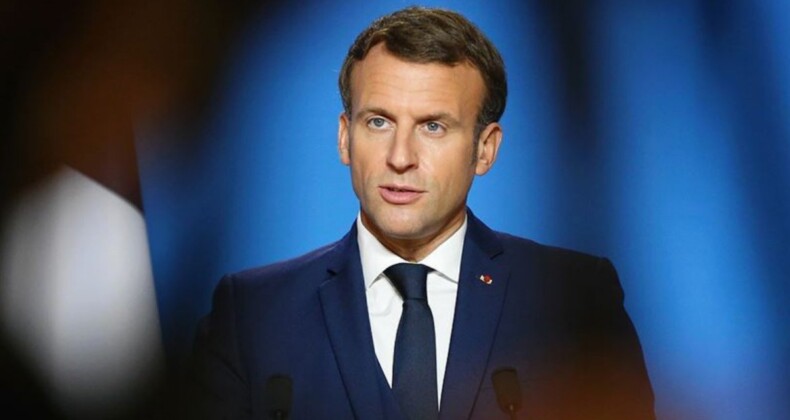 Fransa’da Macron’un yeni hükümeti belirlendi