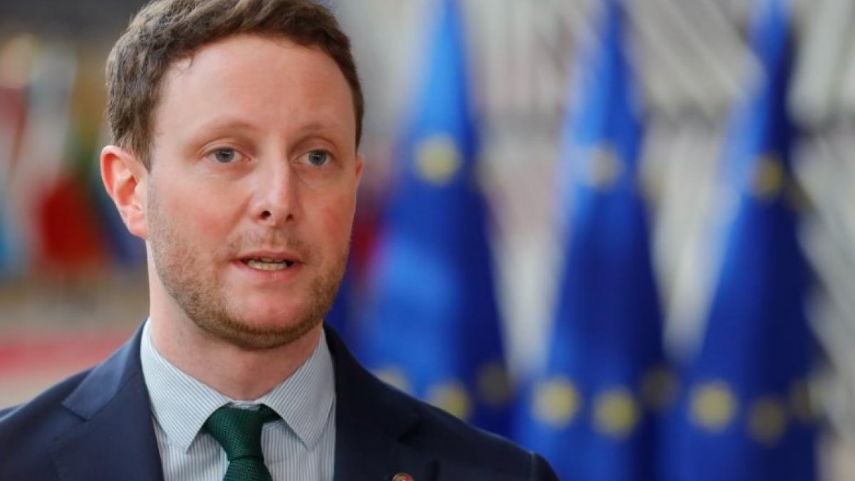 Fransa’dan Ukrayna’nın AB üyeliği süreci hakkında açıklama