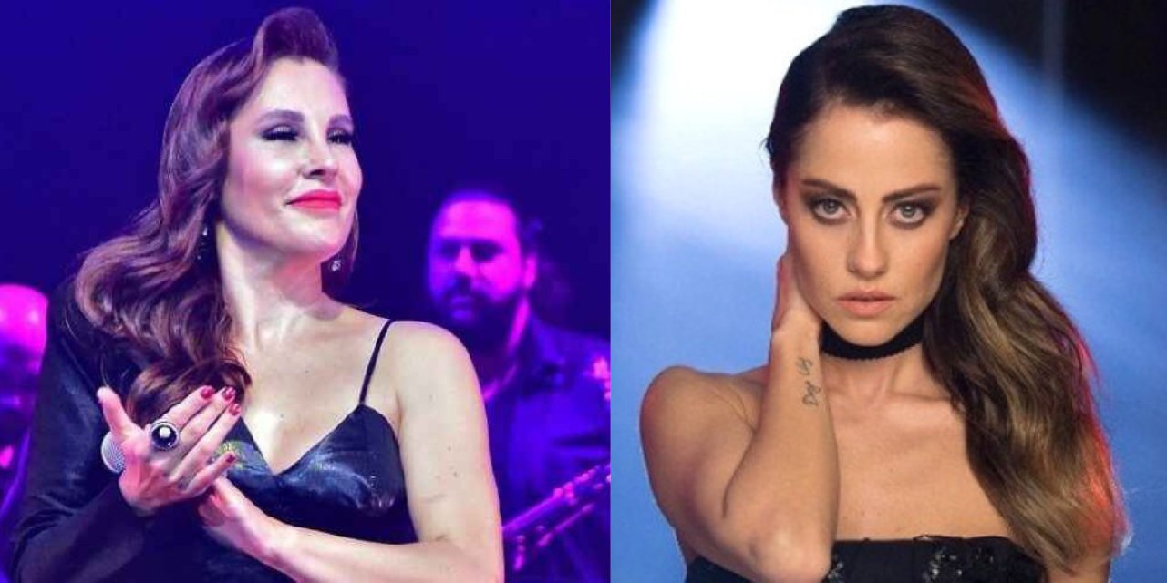 Funda Arar ve Derya Uluğ’dan ‘Isparta’ kararı