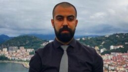 Gazeteci Engin Açar’a Ayasofya’da gözaltı