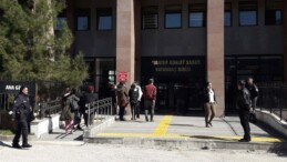 Gaziantep’te ücretsiz izni iş gününden saydırıp tazminat aldı