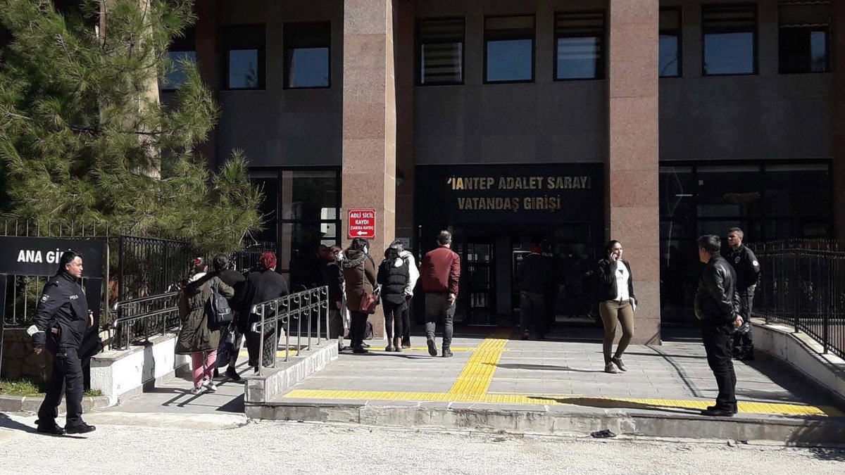 Gaziantep’te ücretsiz izni iş gününden saydırıp tazminat aldı