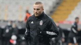 Gökhan Töre’nin yeni adresi şaşırttı