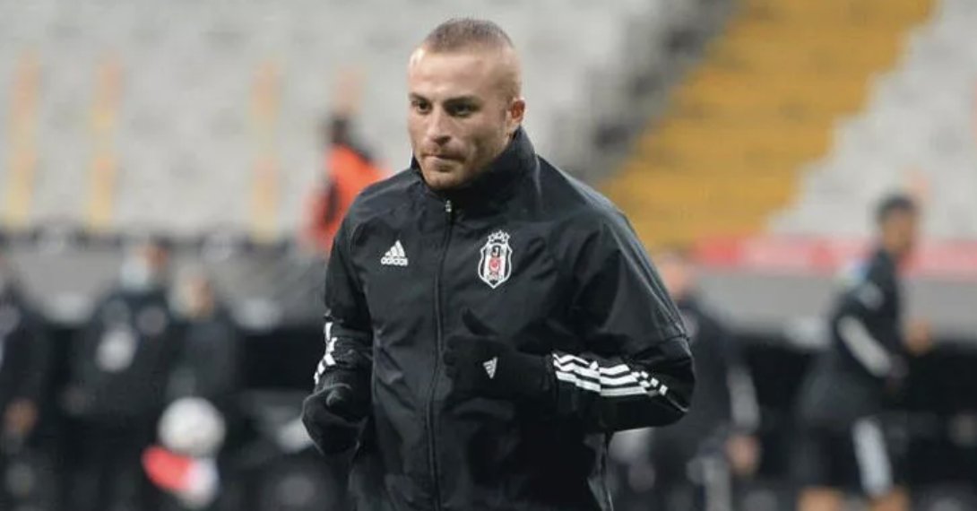 Gökhan Töre’nin yeni adresi şaşırttı