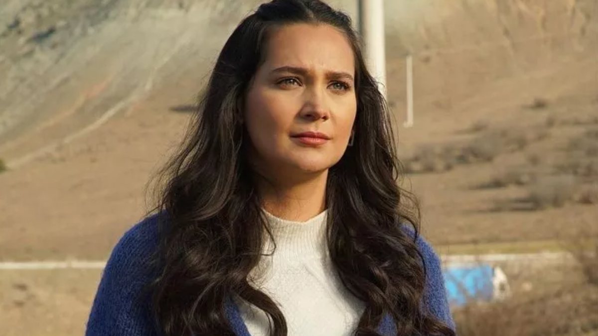 Gönül Dağı seyircisine şok! Gülsim Ali gidiyor, Buse Varol mu geliyor? Sinyalini vermişti…