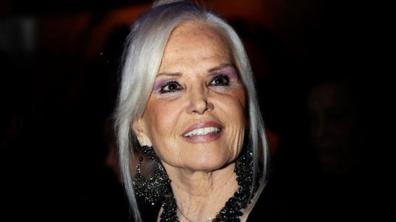 Gönül Muharrir, geçirdiği kaza sonrası gözünü kaybetti