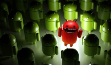 Google’dan Android kullanıcılarına virüs uyarısı