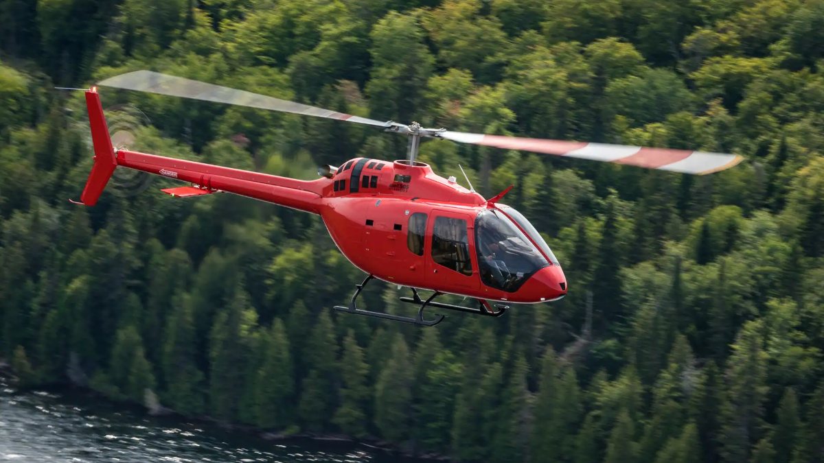 Güney Kore, ABD’den 40 helikopter alacak