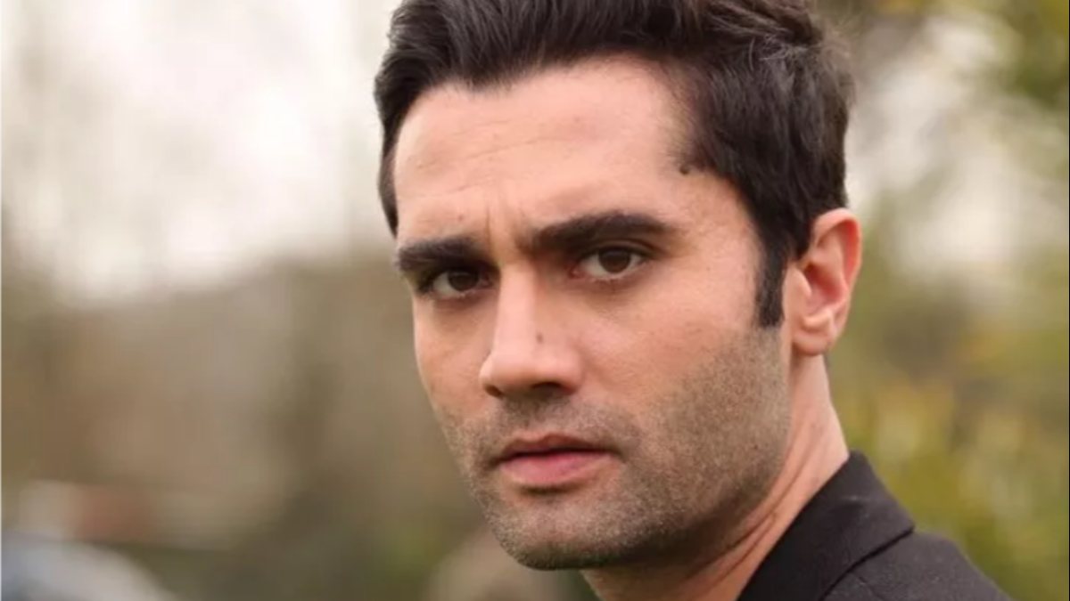 Güzelliğini görenin nutku tutuldu, aklı şaştı! EDHO’nun Alparslan’ı Üç Kuruş’un yıldızıyla evlenmiş…