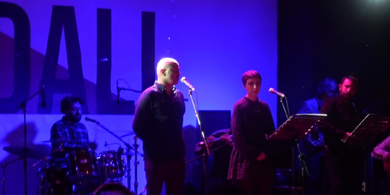 Hilmi Yarayıcı müzik yasağını eleştirdi: Yargı bilinci olması gerekiyor