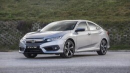 Honda Civic mayıs ayı artırımlı fiyat listesi ve son aylardaki fiyat değişimi