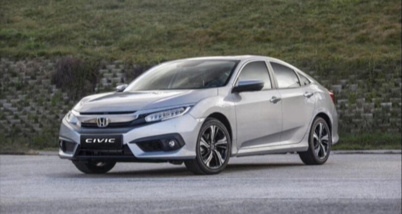 Honda Civic mayıs ayı artırımlı fiyat listesi ve son aylardaki fiyat değişimi
