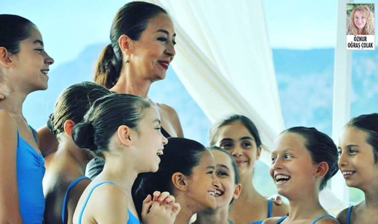 Hülya Aksular, Anneler Günü’nde anlattı