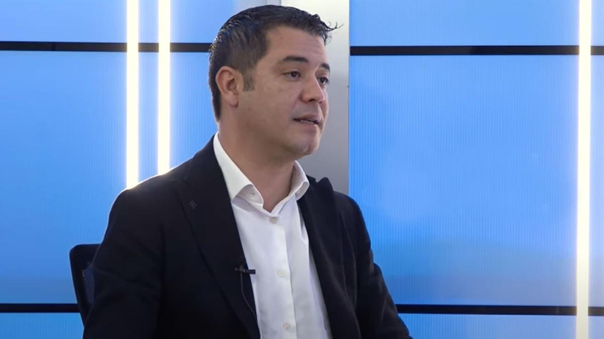 İBB’de Murat Ongun, sözcülük görevinden kızağa çekildi