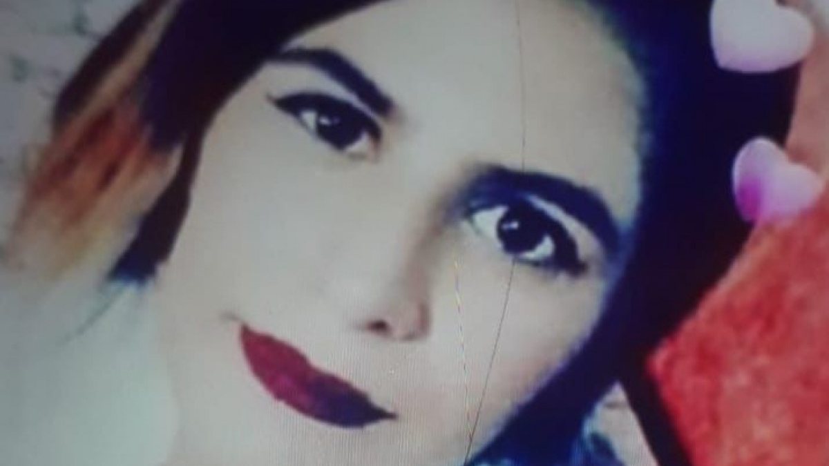 Iğdır’da yaşayan 24 yaşındaki Pınar katledildi