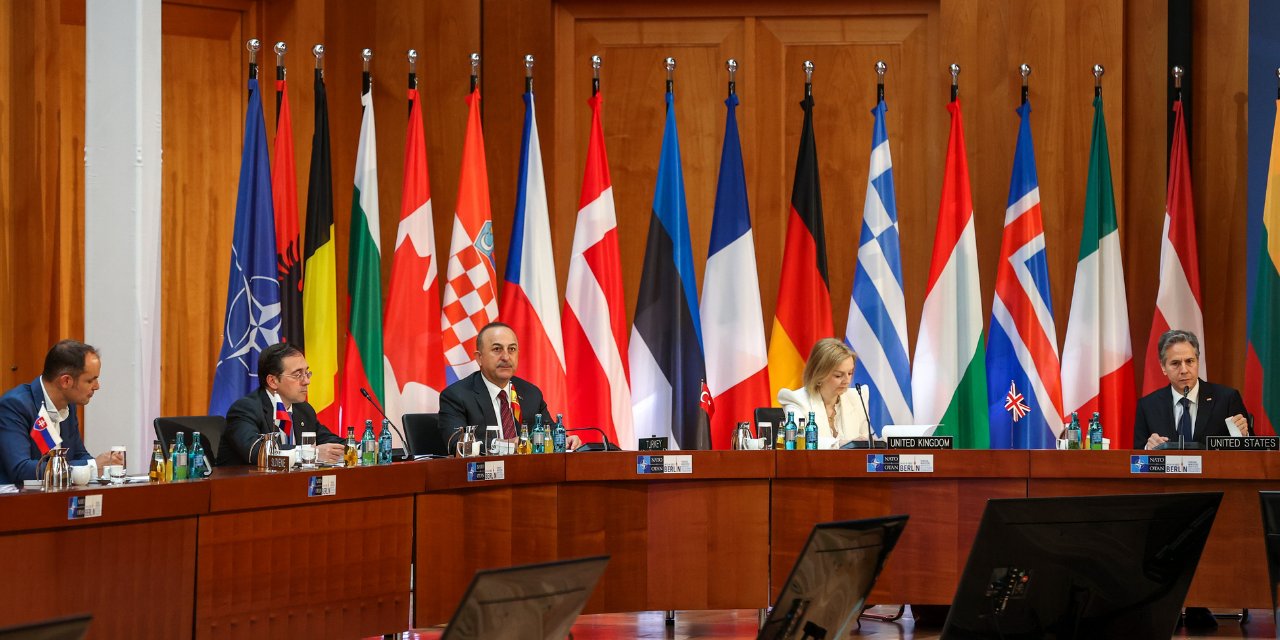 İki NATO adayını ayrı tuttu: İsveç’e güvensizliğimiz ortada