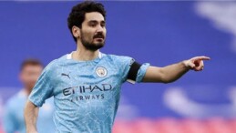 İlkay Gündoğan’dan derbi itirafı