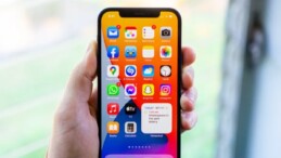 iOS 15.5 yayınlandı: İşte iPhone’lara gelen yenilikler