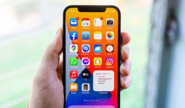 iOS 15.5 yayınlandı: İşte iPhone’lara gelen yenilikler