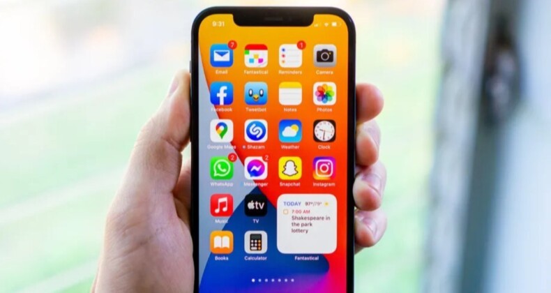 iOS 15.5 yayınlandı: İşte iPhone’lara gelen yenilikler