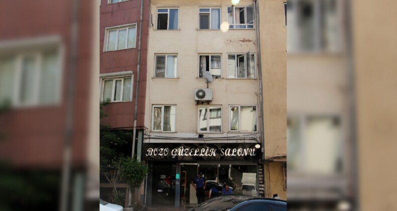 İstanbul’da dehşet: Apartman dairesinde 3 kişi ölü bulundu