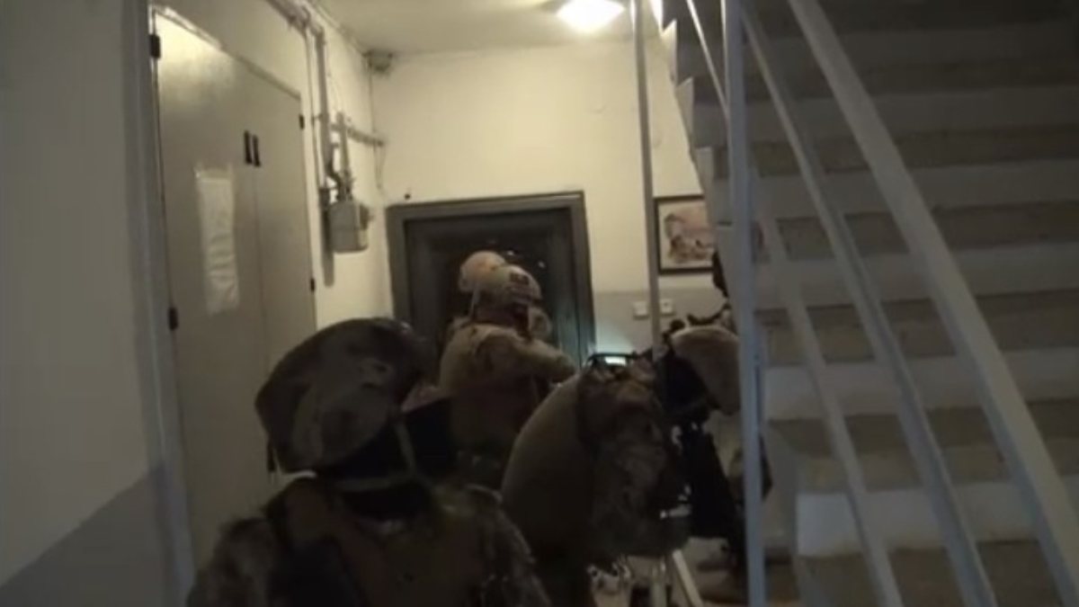 İstanbul’da eş zamanlı uyuşturucu operasyonu: 36 gözaltı