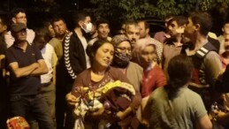 İzmir’de lise öğrencisi 2 kız kayboldu, aileler jandarma önünde toplandı