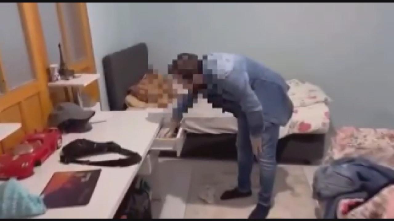 İzmir’de Ramazan Bayramı öncesi uyuşturucu tacirlerine darbe: 38 tutuklama