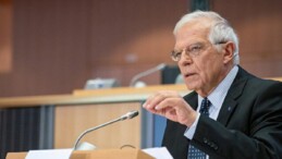 Josep Borrell: Yeni mali kriz tetiklenebilir