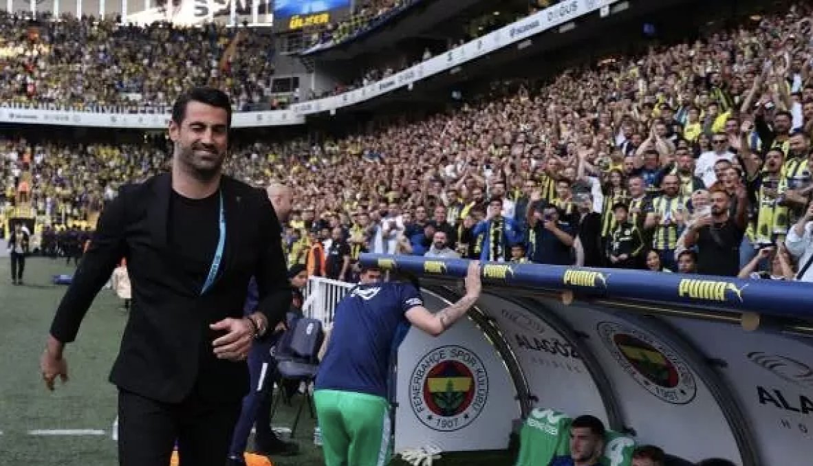 Kadıköy’de tribünler kapalı gişe