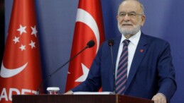 Karamollaoğlu’dan 29 Mayıs İstanbul’un Fethi mesajı