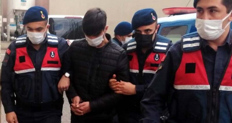 Kayseri’de kız meselesi cinayeti: 18 yıl hapis yatacak