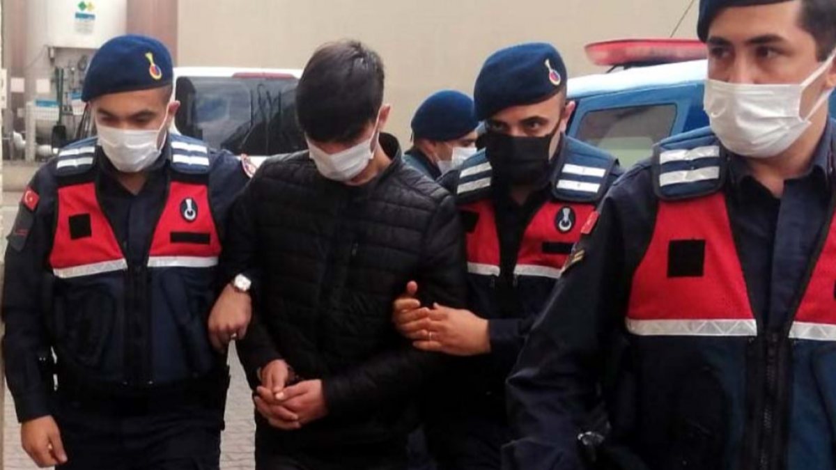 Kayseri’de kız meselesi cinayeti: 18 yıl hapis yatacak