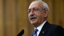 Kemal Kılıçdaroğlu’ndan ‘adaylık’ açıklaması