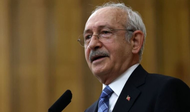 Kemal Kılıçdaroğlu’ndan ‘adaylık’ açıklaması